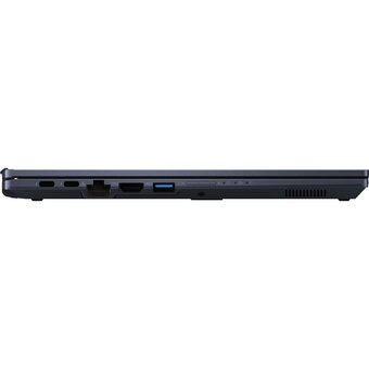  Ноутбук ASUS B5402FVA-KA0116X (90NX06N1-M003T0) 14"/FHD/WV/400N/60Hz/i7-1360P/16GB/SSD512GB/Intel Iris Xe/Backlit/Win11Pro/Star Black 