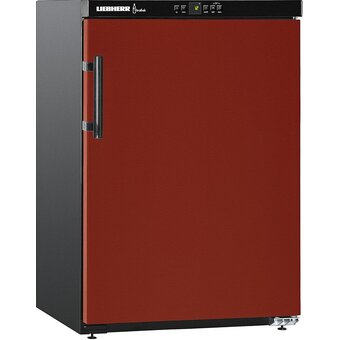  Винный шкаф Liebherr WKr 1811-22 001 черный/красный 