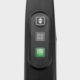  Паровая швабра Karcher EasyFix SC 2 Upright белый 1.513-509.0 