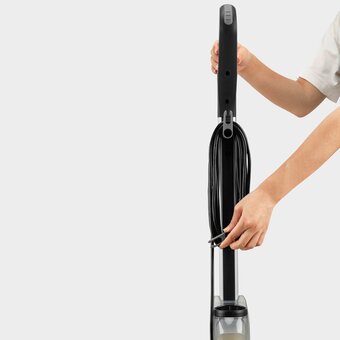  Паровая швабра Karcher EasyFix SC 2 Upright белый 1.513-509.0 