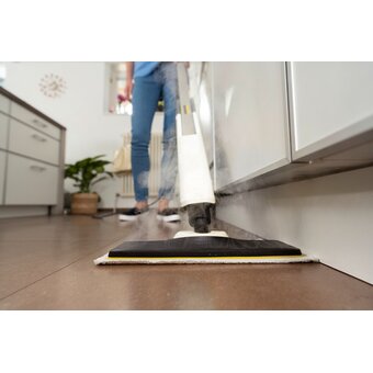  Паровая швабра Karcher EasyFix SC 2 Upright белый 1.513-509.0 