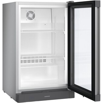  Холодильник LIEBHERR BCv 1103-21 001 серебристый 