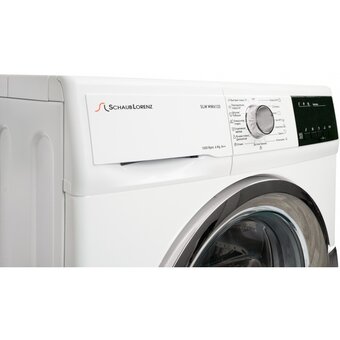  Стиральная машина Schaub Lorenz SLW MW6133 (18001472) 