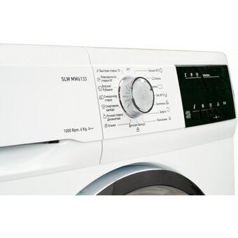  Стиральная машина Schaub Lorenz SLW MW6133 (18001472) 