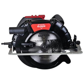  Пила дисковая ELITECH ПД 2085Э (E2206.022.00) 