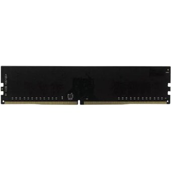  ОЗУ PATRIOT Signature Line PSD48G32002 DDR4 8Гб Module capacity 8Гб Количество 1 3200 МГц Множитель частоты шины 22 1.2 В 