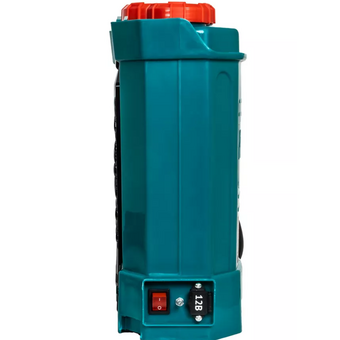  Опрыскиватель аккумуляторный Pioneer BWS-12L-01 с АКБ и ЗУ 