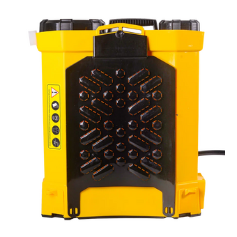  Опрыскиватель аккумуляторный Huter SP-10AC 70/13/52 