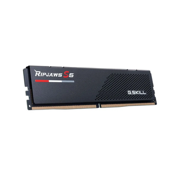 ОЗУ G.SKILL Ripjaws S5 32GB (F5-6000J3636F16GX2-RS5K) (2x16GB) DDR5 6000MHz CL36 (36-36-36-96) 1.35V / Black 
