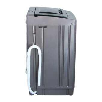  Стиральная машина WILLMARK WMA-602P 