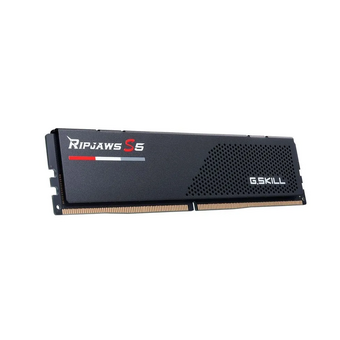  ОЗУ G.SKILL Ripjaws S5 (F5-6800J3445G16GX2-RS5K) 32GB (2x16GB) DDR5 6800MHz CL34 (34-45-45-108) 1.4V / Black 