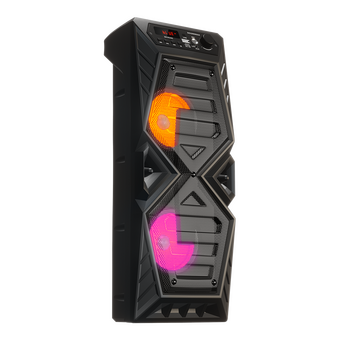  Акустика SOUNDMAX SM-PS4426 черный 