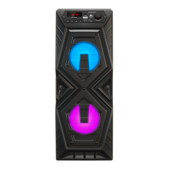  Акустика SOUNDMAX SM-PS4426 черный 