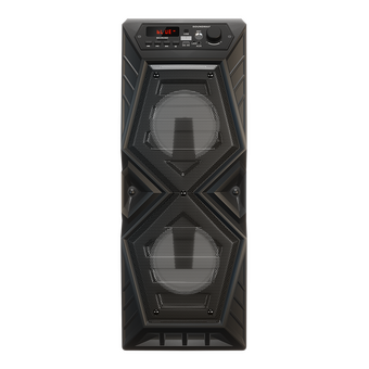  Акустика SOUNDMAX SM-PS4426 черный 
