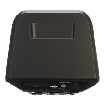  Акустика SOUNDMAX SM-PS4426 черный 