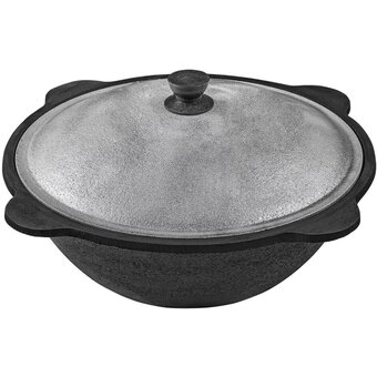  Казан Добрыня DO-6406 12л 