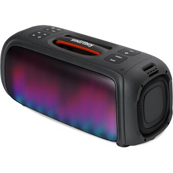  Акустическая система SMARTBUY Evolution 2 SBS-5560 черный 