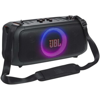  Портативная акустика JBL PartyBox On-The-Go Essential 2 