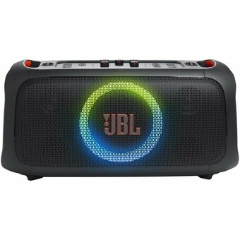  Портативная акустика JBL PartyBox On-The-Go Essential 2 