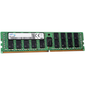  ОЗУ Samsung M393A4G43AB3-CWEBY DDR4 32GB RDIMM 3200MHz 1.2V 