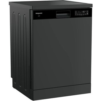  Встраиваемая посудомоечная машина Hotpoint HF 5C82 DW A (869894700040) 