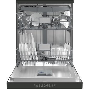  Встраиваемая посудомоечная машина Hotpoint HF 5C82 DW A (869894700040) 