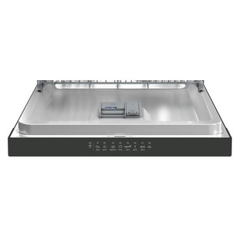  Встраиваемая посудомоечная машина Hotpoint HF 5C82 DW A (869894700040) 