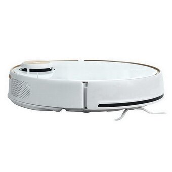 Робот-пылесос Viomi Alpha 3 pro V-RVCLMD50A Robot vacuum cleaner 