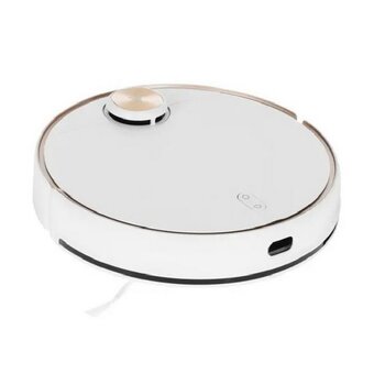  Робот-пылесос Viomi Alpha 3 pro V-RVCLMD50A Robot vacuum cleaner 