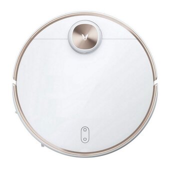  Робот-пылесос Viomi Alpha 3 pro V-RVCLMD50A Robot vacuum cleaner 