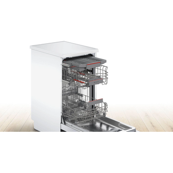  Посудомоечная машина Bosch SPS4EMW24E (узкая) 