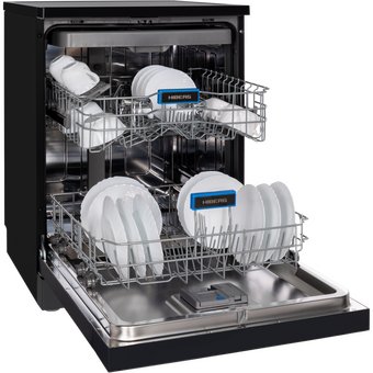  Посудомоечная машина HIBERG F68 1530 LB 