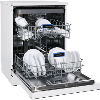  Посудомоечная машина HIBERG F68 1530 LW 