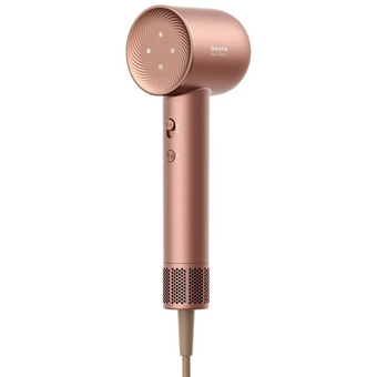  Фен DREAME Hair Glory Hair Dryer Rose gold AHD6A-RS 