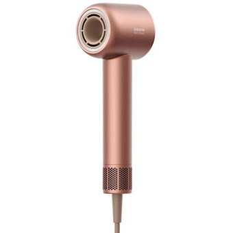  Фен DREAME Hair Glory Hair Dryer Rose gold AHD6A-RS 