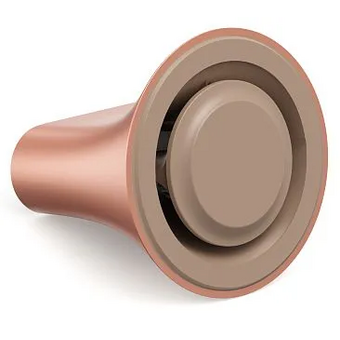 Фен DREAME Hair Glory Hair Dryer Rose gold AHD6A-RS 