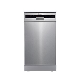  Посудомоечная машина LEX DW 4562 IX 