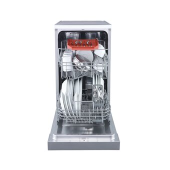  Посудомоечная машина LEX DW 4562 IX 
