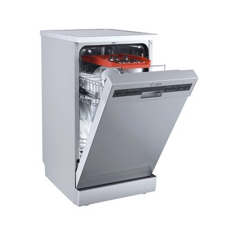  Посудомоечная машина LEX DW 4562 IX 