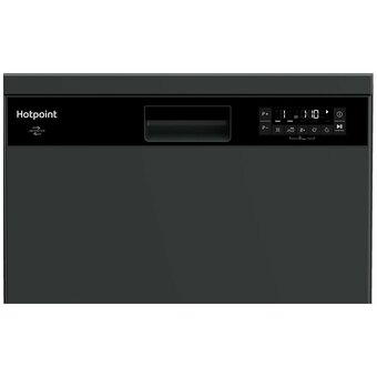  Встраиваемая посудомоечная машина Hotpoint HF 5C82 DW A (869894700040) 