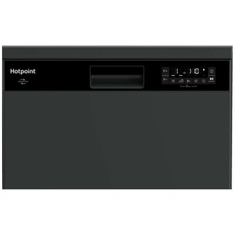  Встраиваемая посудомоечная машина Hotpoint HF 5C82 DW A (869894700040) 