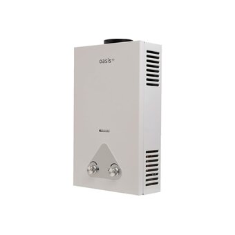  Газовый проточный водонагреватель Oasis Eco 20кВт(б) 4670004375297 