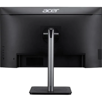  Монитор Acer CB273Ebemipruzxv (UM.HB3EE.E06) черный 
