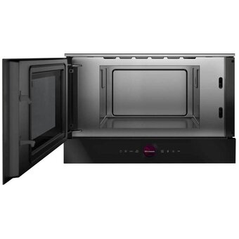  Встраиваемая микроволновая печь Bosch BFL7221B1 черный 