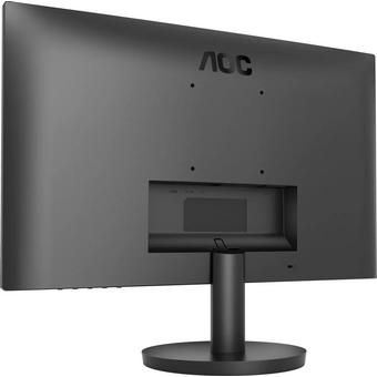  Монитор AOC Basic-Line 27B3HA2/01 черный 