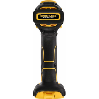  Дрель-шуруповерт DeWalt DCD709N-XJ аккумуляторная без АКБ и ЗУ 