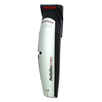  Машинка для стрижки BABYLISS E837E 