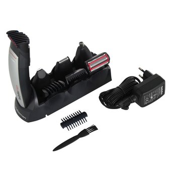  Машинка для стрижки BABYLISS E837E 