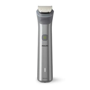  Триммер Philips MG5920/15 серый металлик 