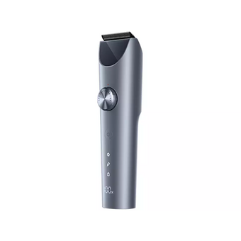  Машинка для стрижки волос Xiaomi Mijia Hair Clipper 2 (MJGHHC2LF) Grey 